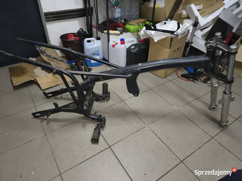 Harley Davidson Aermacchi TV 350 Toruń