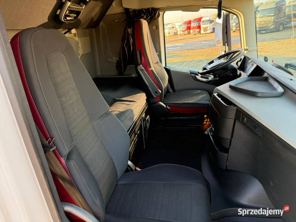 Volvo Fh Komorniki sprzedam