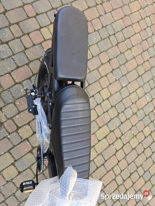 Sprzedam rower elektryczny Chojnice