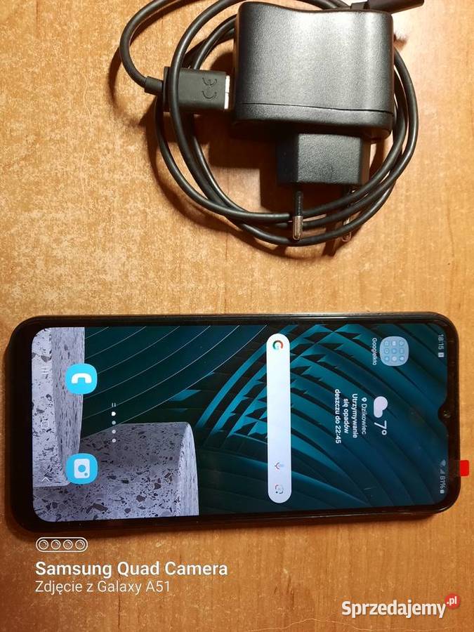 Samsung Galaxy A14 perełka nowy100 Nowa Ruda