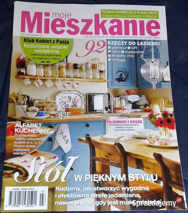 Moje mieszkanie 82012 32015 Chełm