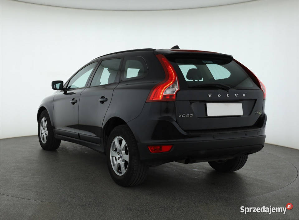 Volvo XC60 D4 manualna Piaseczno
