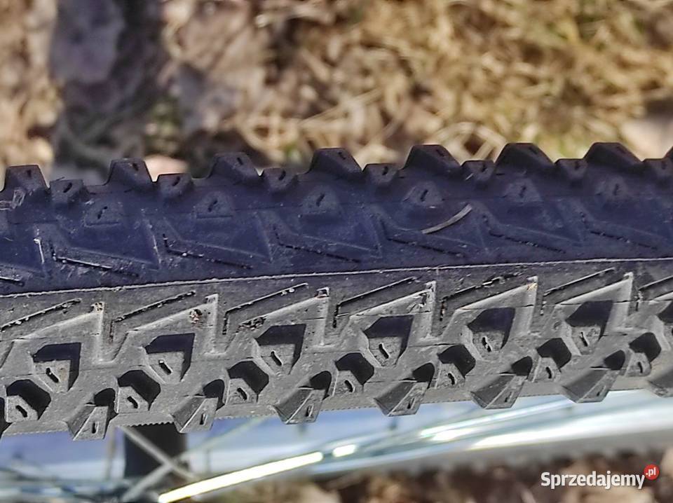 Rower używany damka Active Leader koła 26 Wrocław