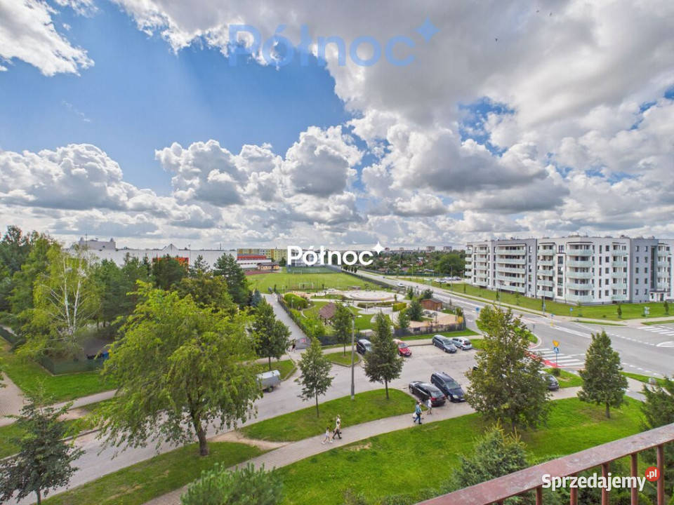 Mieszkanie 2 pokoje IV piętro Okulickiego oddzielna kuchnia Ełk