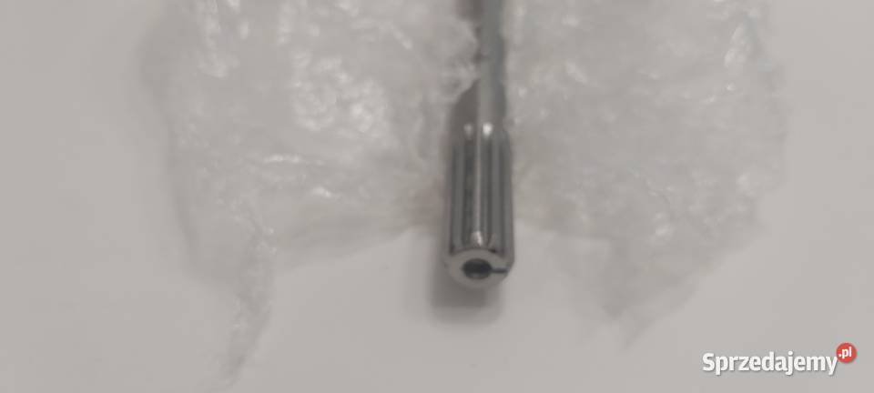 wał pionowy silnik zaburtowy yamaha 99 15 F Bydgoszcz