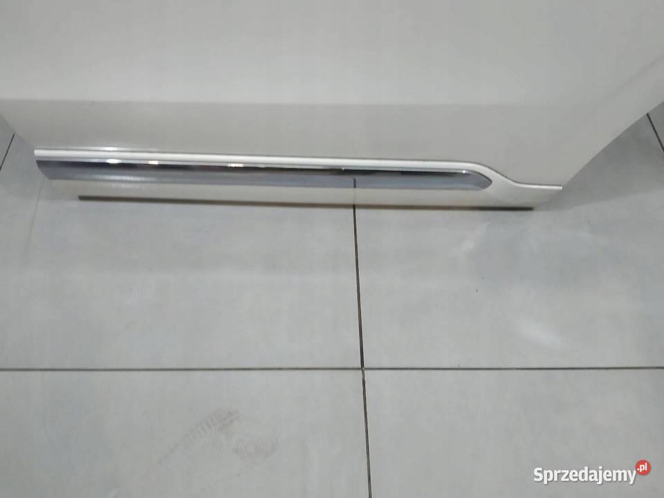 DRZWI LEWE TYŁ 70746 Volvo XC 90 II 2015 świętokrzyskie