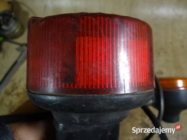 lampa tył kierunki MZ ETZ 150 250 org DDR Lampy tylne Żary