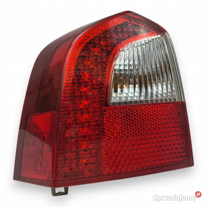 LAMPA LEWA Volvo V70 III 20072013 tylna tylnia sprzedam