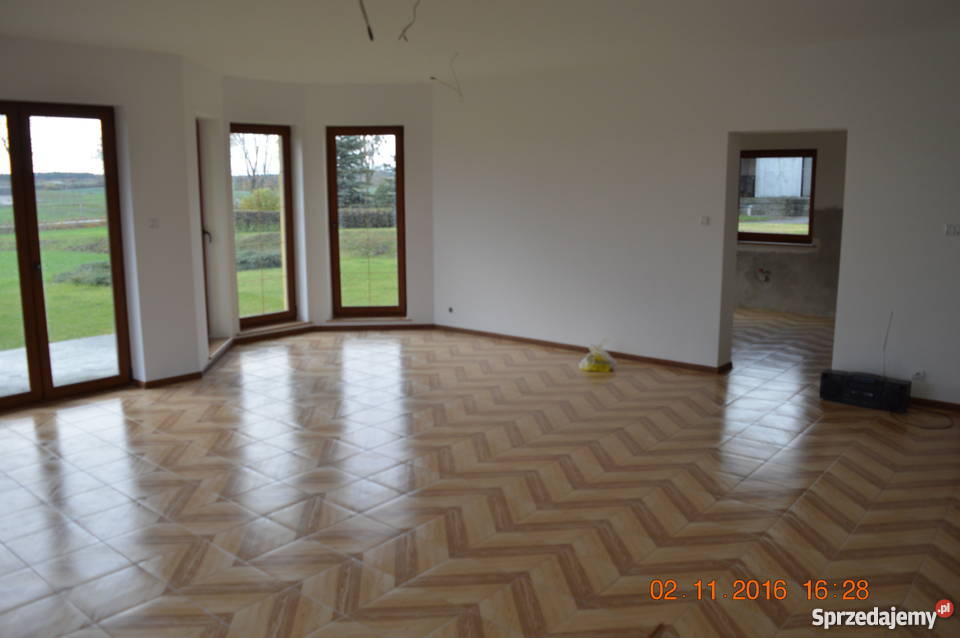 Dom sprzedam Nieruchomości Nowa Cerkiew