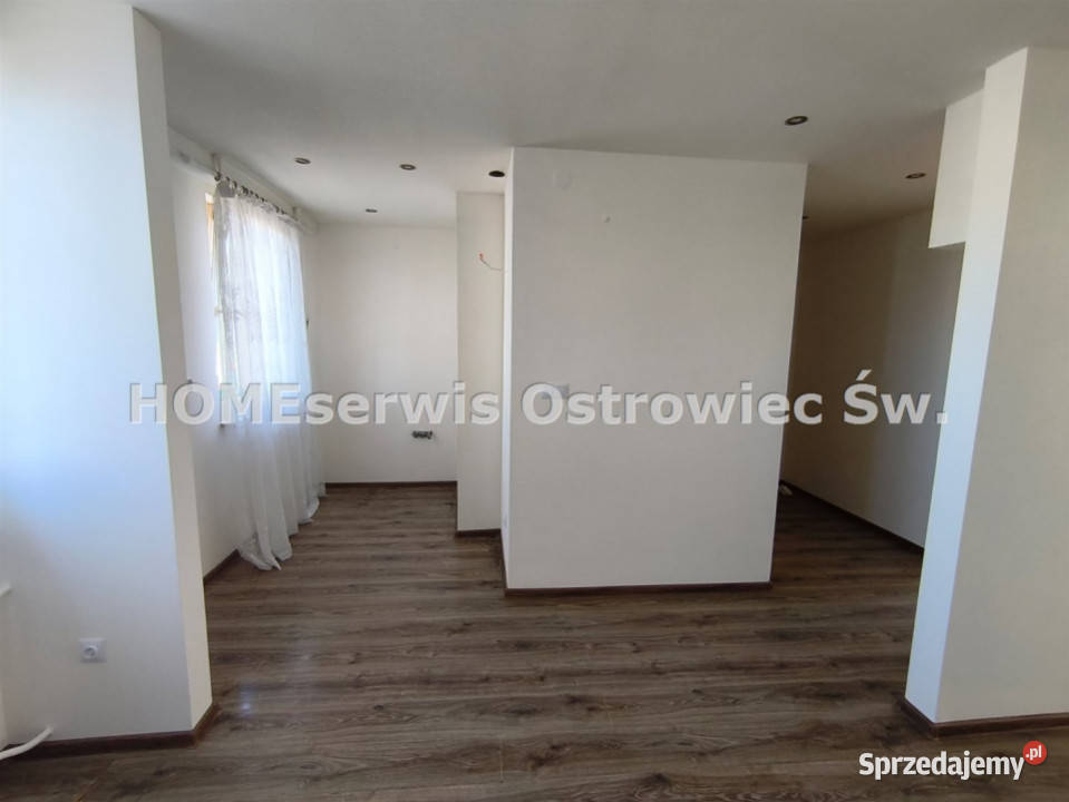 Mieszkanie Ostrowiec Świętokrzyski 466m2 świętokrzyskie