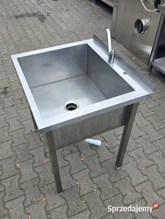 Basen 1 Komorowy Z młynkiem Duża Komora 807085 wielkopolskie Nowe Skalmierzyce