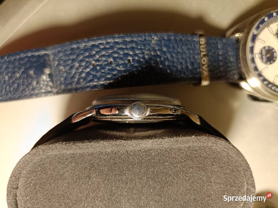 Zegarek Atlantic Worldmaster 195863 Łódź