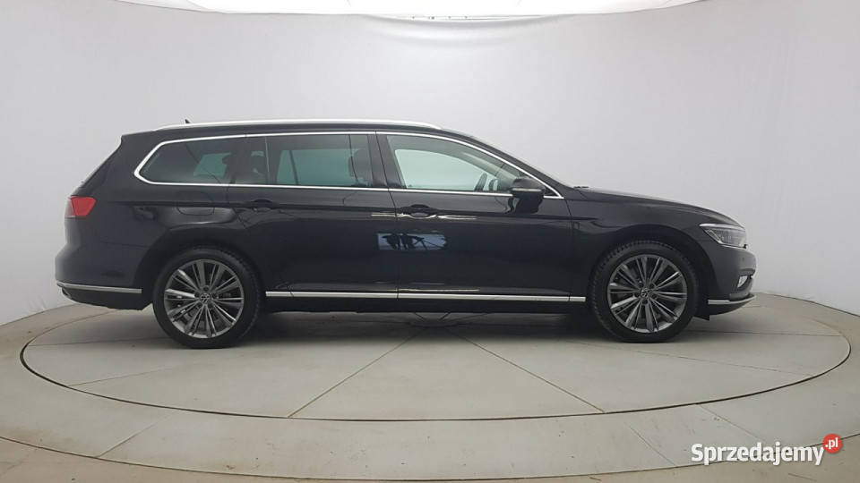 Volkswagen Passat 20 TSI 4motion Elegance DSG Z Passat sprzedam