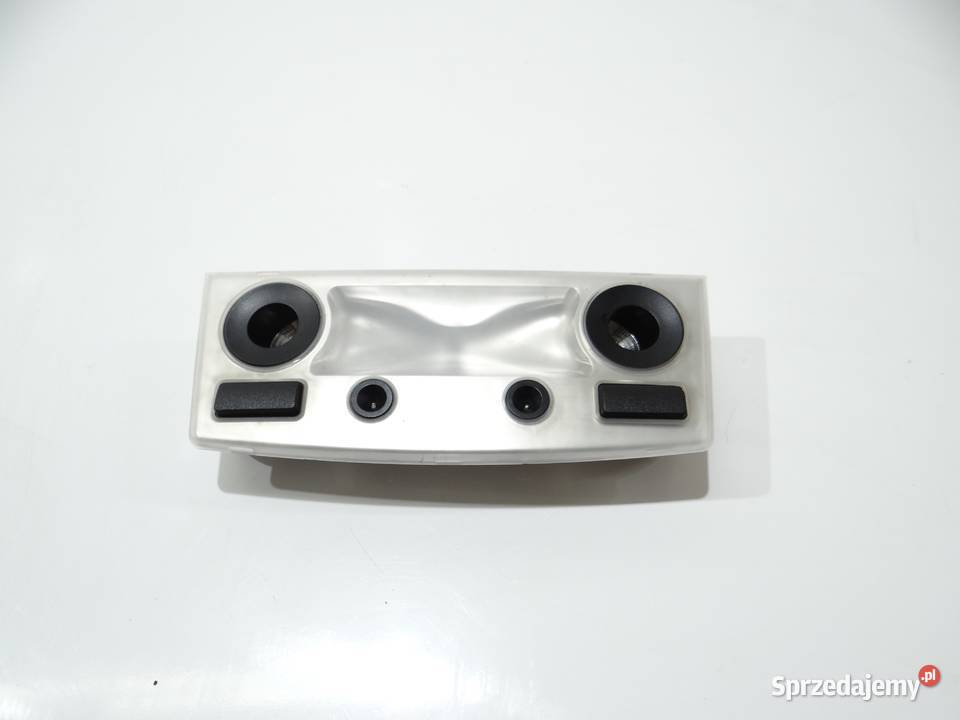 LAMPKA OŚWIETLENIE WNĘTRZA BMW E60 E61 6910793 osobowe Strzyżewice