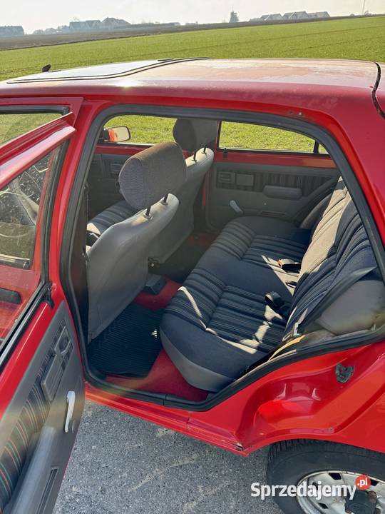 Peugeot 205 19D lubelskie Kazimierzówka sprzedam