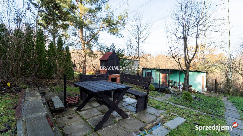 Grunt Rzeszotary 1143m2 Sprzedaż sprzedam