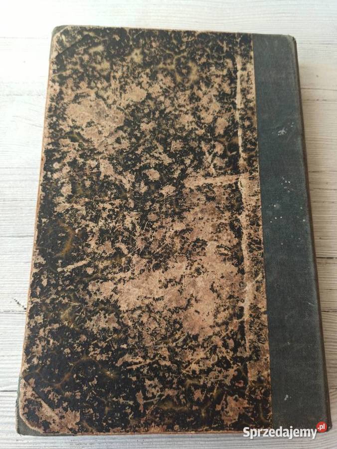 Zarys Historii Kościoła Chrześcijańskiego sprzedam