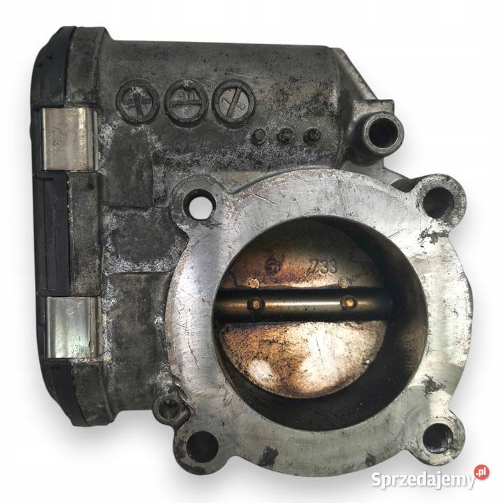PRZEPUSTNICA Alfa Romeo 147 156 16 20 TS JTS Chełm