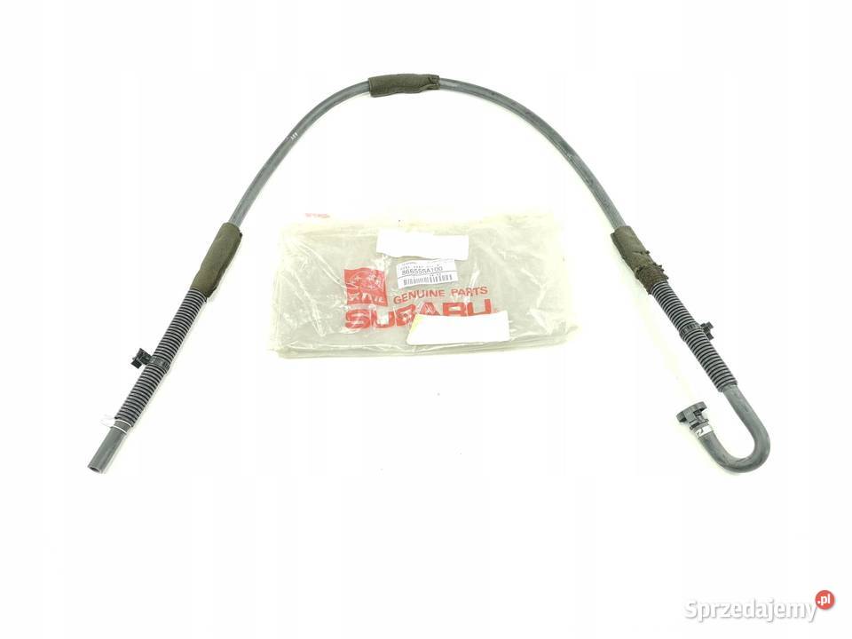 PRZEWÓD SPRYSKIWACZA REFLEKTORA FORESTER 0205 Dysze spryskiwaczy