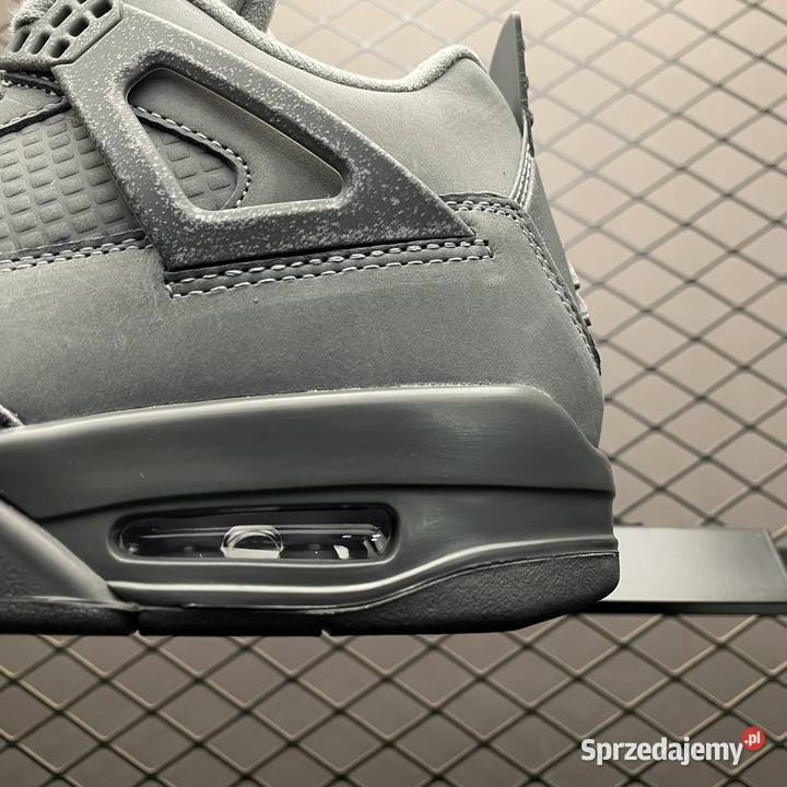 Nike AIR JORDAN 4 buty sportowe rozmiar 4047 Nike Warszawa