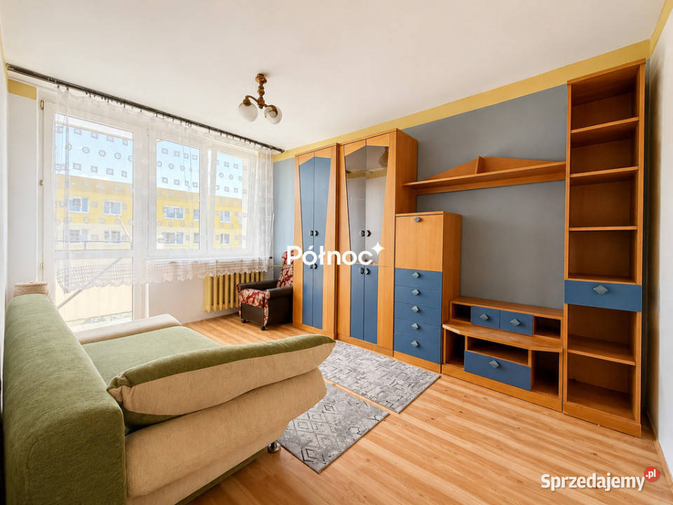Mieszkanie Orzeszkowej w Zamościu 45 m 45m2 Zamość