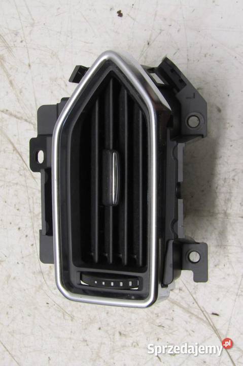 KRATKA NAWIEWU LEWA PRZÓD PRZEDNIA MAZDA CX5 CX5 osobowe lubelskie