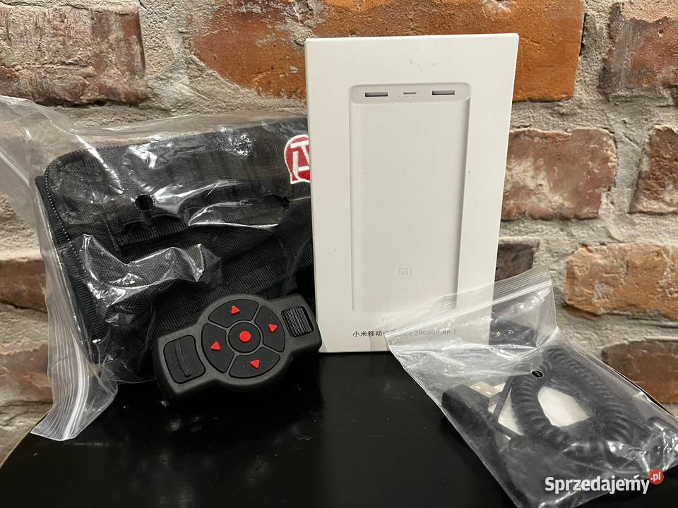 ATN XSight 4K PRO 520x luneta dzień noc Tarnowskie Góry sprzedam