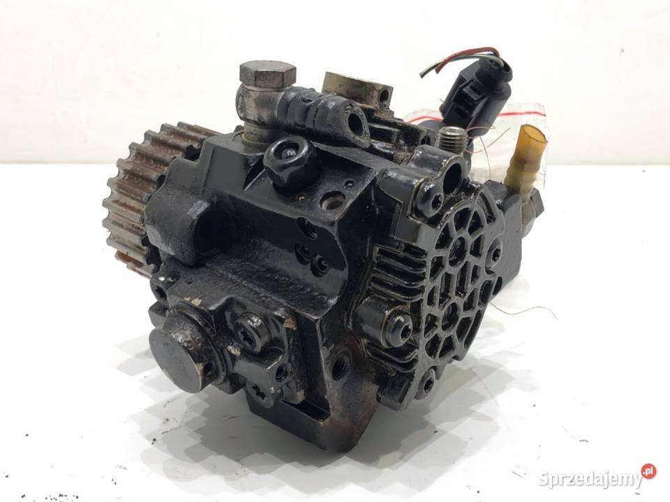 POMPA WTRYSKOWA AUDI Q7 4L 0445010154 30 233 osobowe podkarpackie sprzedam