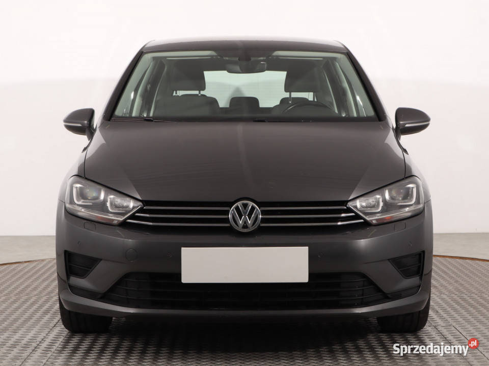 VW Golf Sportsvan 14 TSI Katowice sprzedam