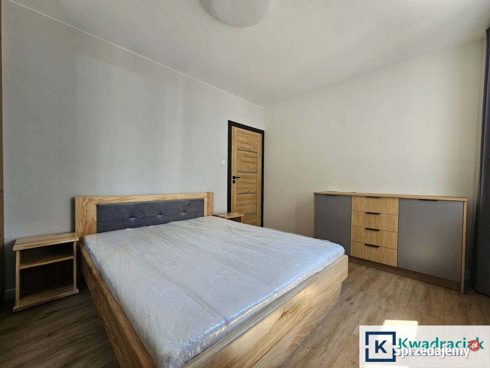 Mieszkanie sprzedam 6855m2 3 pokoje Rymanów