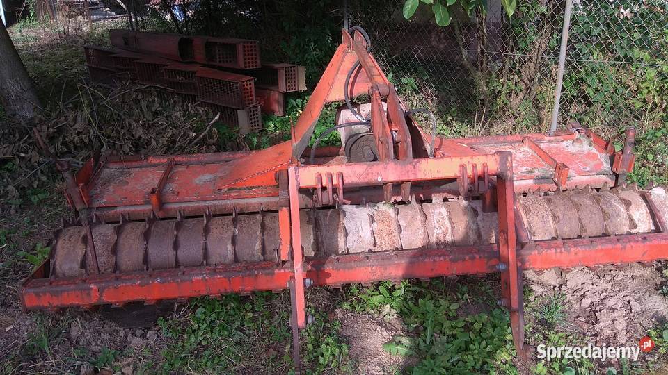 Brona aktywna Howard 3m Racławice