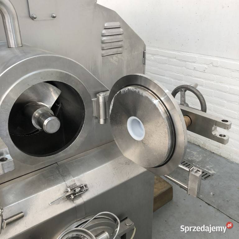 Kuter przelotowy Inotec I 225 CDVM