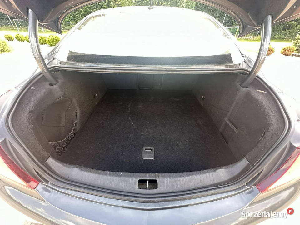 Opel Insignia A 20082017 immobilizer mazowieckie