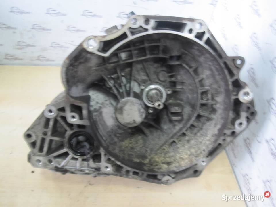 OPEL ADAM 14 B 13r A14XEL 87 146 skrzynia biegów świętokrzyskie sprzedam