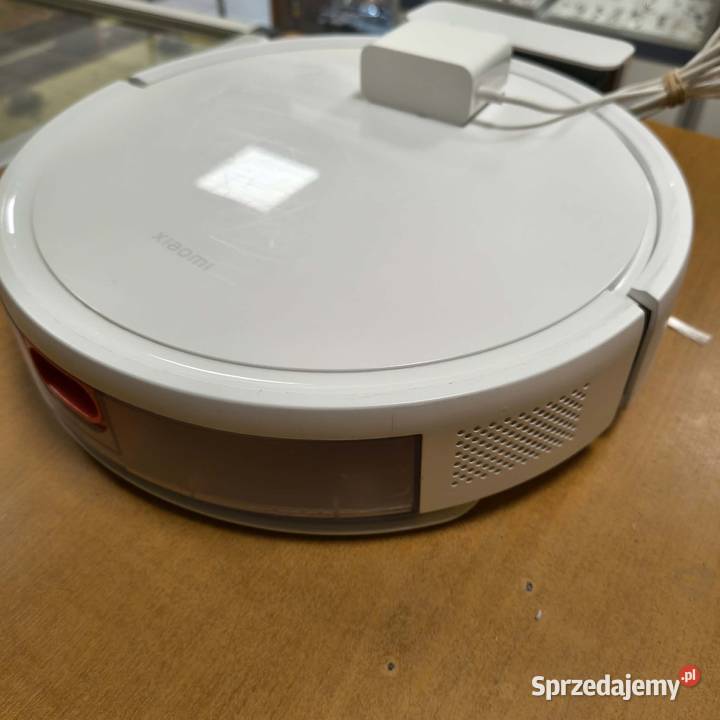 Robot Sprzątający Xiaomi Robot Vacuum E10 Mop Pozostałe Elbląg