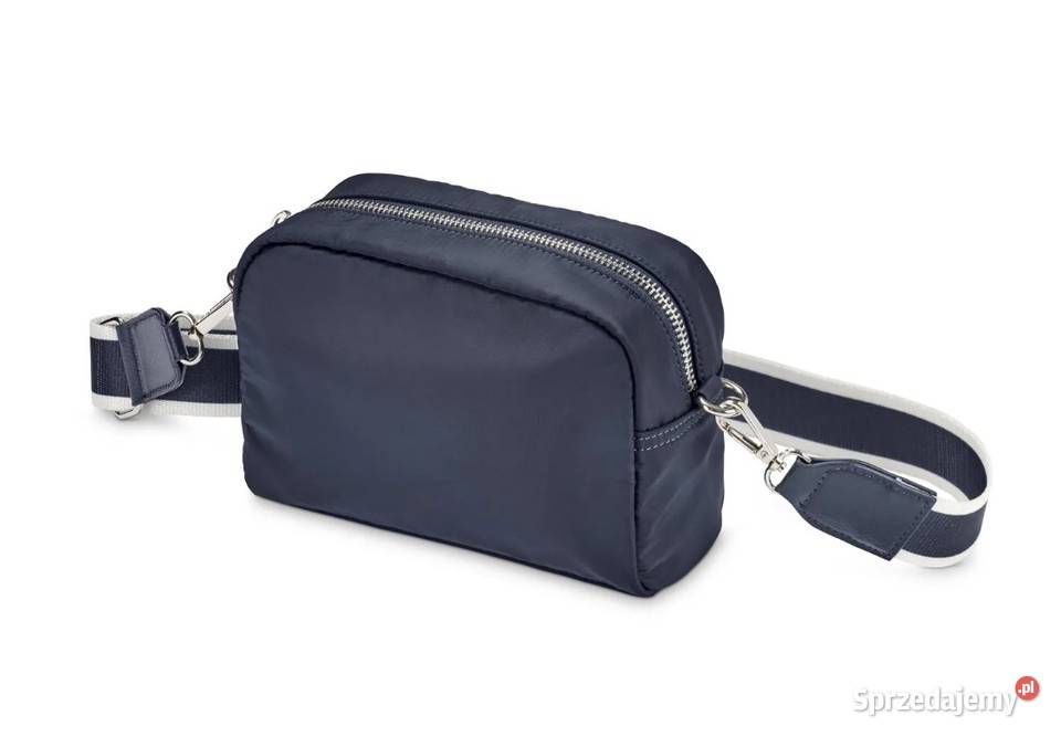 Saszetka na ramię ramię idealna podróżników Lublin sprzedam