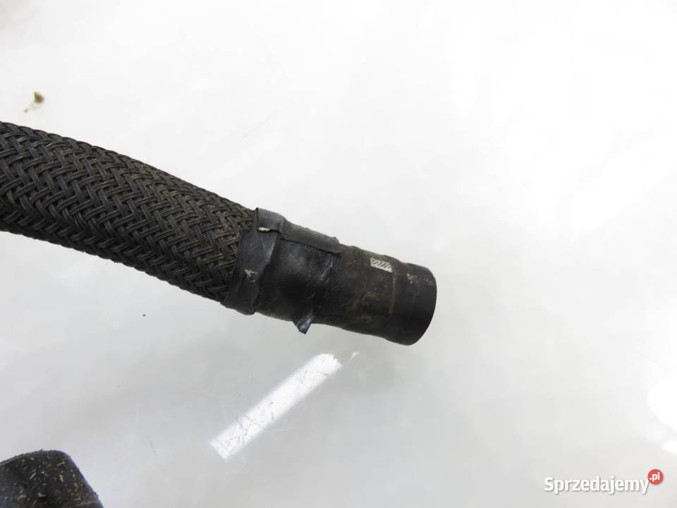 PRZEWÓD WSPOMAGANIA TOYOTA RAV 4 II 20 D4D osobowe sprzedam