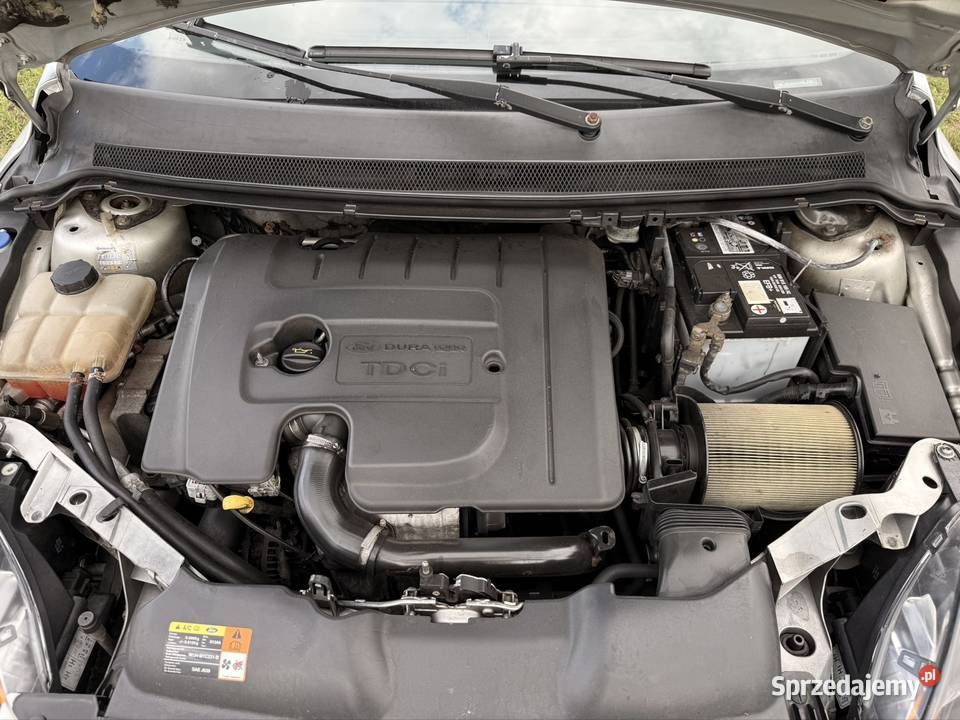 Ford focus mk2 lift Opole sprzedam