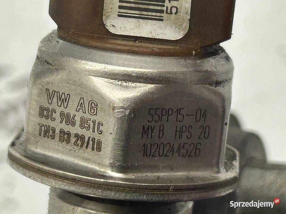 AUDI Q7 30 TFSI V6 24V CJT 272 kolektor ssący Kolektory ssące Kielce