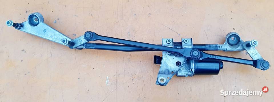 MERCEDES W117 W176 MECHANIZM WYCIERACZEK osobowe Radom sprzedam
