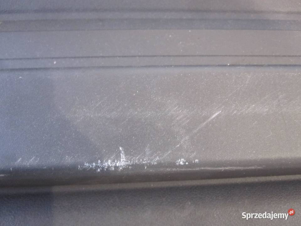 VOLVO XC90 I 04r roleta bagażnika 39992248