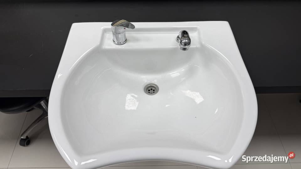 Myjka barberska300 sprzedam