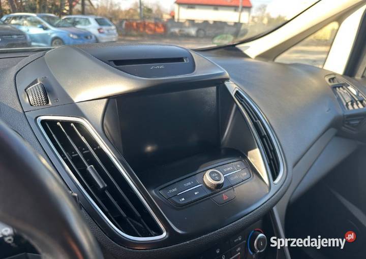 Ford C 10 2015 czujnik deszczu C-MAX Łask