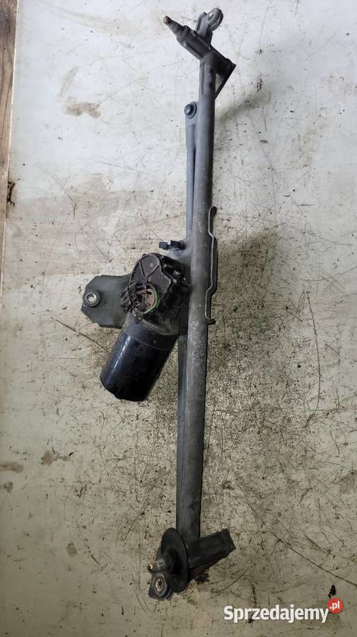 Mechanizm wycieraczek przednich Volkswagen Vento Łagów