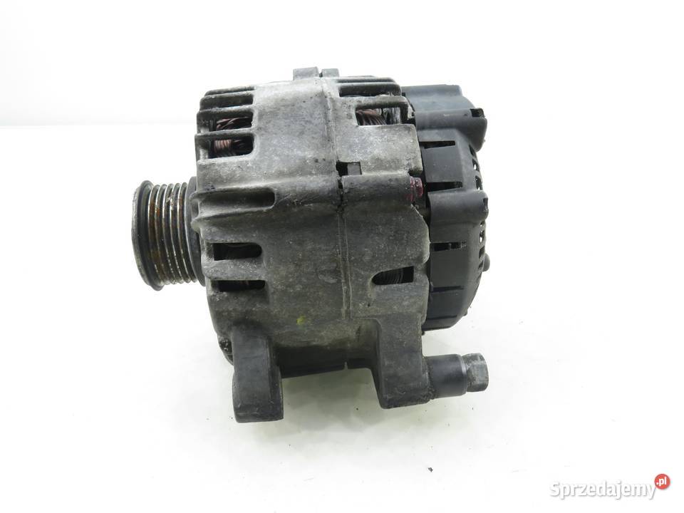 ALTERNATOR CITROEN C3 II 14 HDi 9665617780