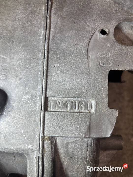 Kartery wsk wfm 125 Owadów