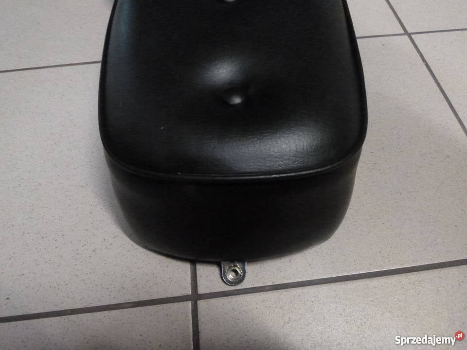 Kanapa siedzenie komplet Honda Shadow VT1100 Jawiszowice