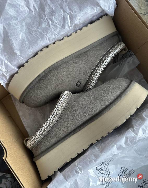 Okazja Buty damskie UGG Tazz 39 Nowe z metką Kraków