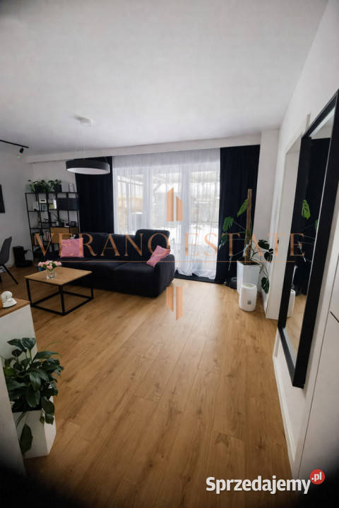 Bezczynszowe Ogród I 2 miejsca parkingowe Grodzisk Mazowiecki