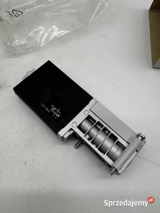 Festo MHA3M1H32G3 525134 Elektrozawór Pozostałe Warszawa
